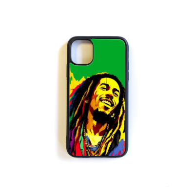 Bob Marley  Thumbnail