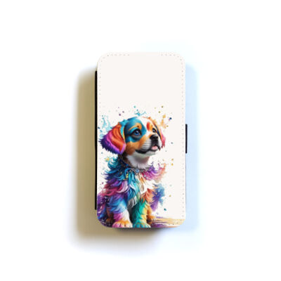 Dog Paint Splash Thumbnail