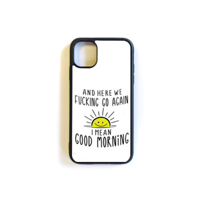 Here We Go Again Thumbnail