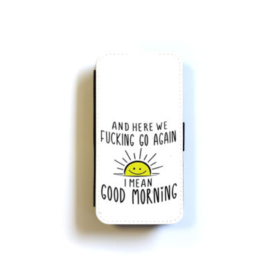 Here We Go Again Thumbnail