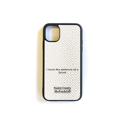 Patience of a Saint  Thumbnail