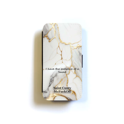 Patience of a Saint Marble  Thumbnail