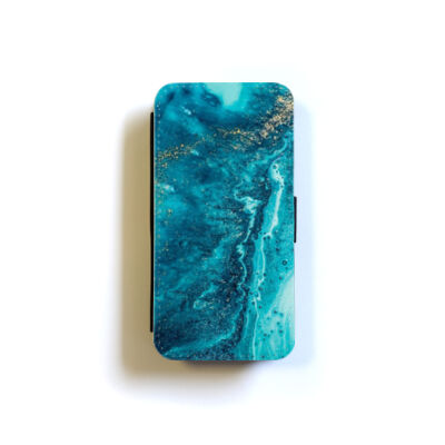 Blue Beach Marble  Thumbnail