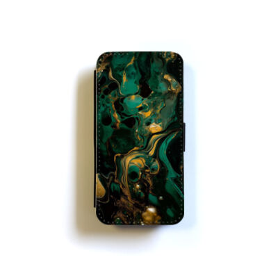Standard Green and Gold Marble  Thumbnail