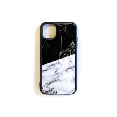 Half and Half Marble  Thumbnail