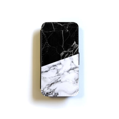 Half and Half Marble  Thumbnail