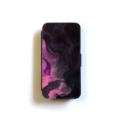 Pink and Black Fade Marble  Thumbnail