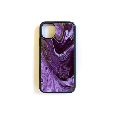 Purple Wave Marble  Thumbnail