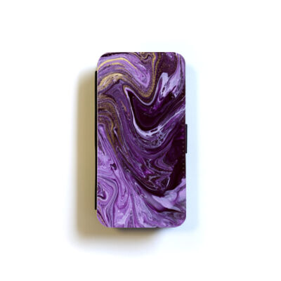 Purple Wave Marble  Thumbnail