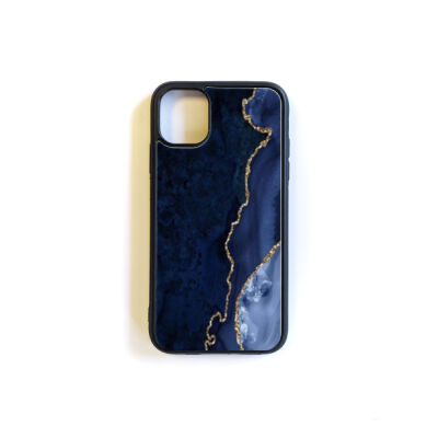 Royal Blue Marble  Thumbnail