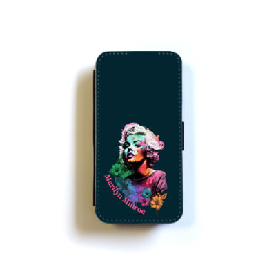 Marilyn Monroe Paint Splash  Thumbnail