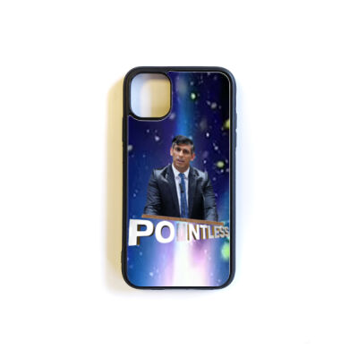 Pointless Rishi Sunak  Thumbnail