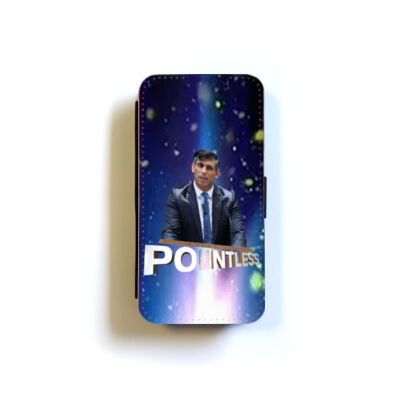 Pointless Rishi Sunak  Thumbnail