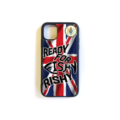 Ready for Fishy Rishy  Thumbnail