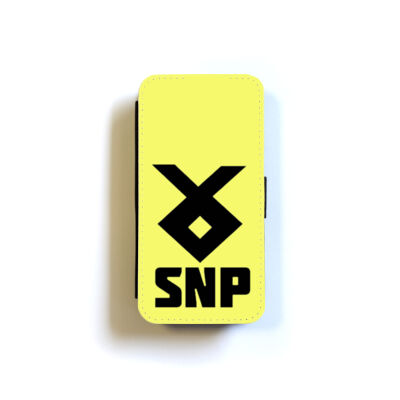 Scottish National Party  Thumbnail