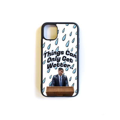 Things Can Only Get Wetter  Thumbnail