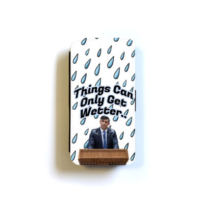 Things Can Only Get Wetter  Thumbnail