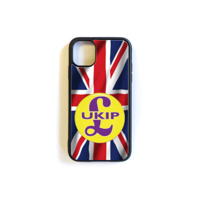 UKIP Badge  Thumbnail