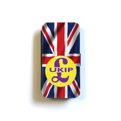 UKIP Badge  Thumbnail