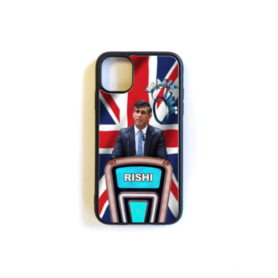 Weakest Link Rishi Sunak  Thumbnail