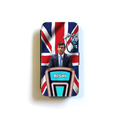 Weakest Link Rishi Sunak  Thumbnail