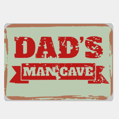 Dad's Man Cave  Thumbnail