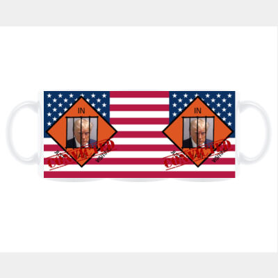 Donald Trump Monopoly Jail  Thumbnail