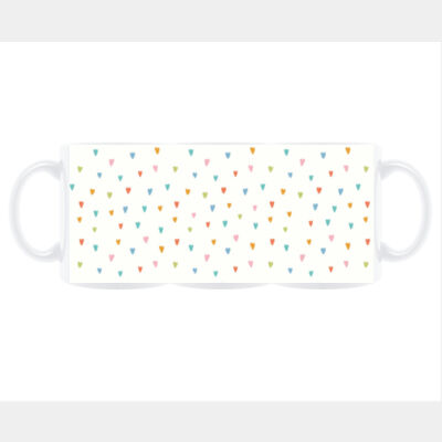 Heart Pattern  Thumbnail