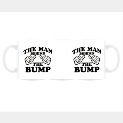 Man Behind the Bump  Thumbnail