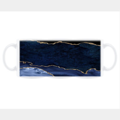 Royal Blue Marble  Thumbnail
