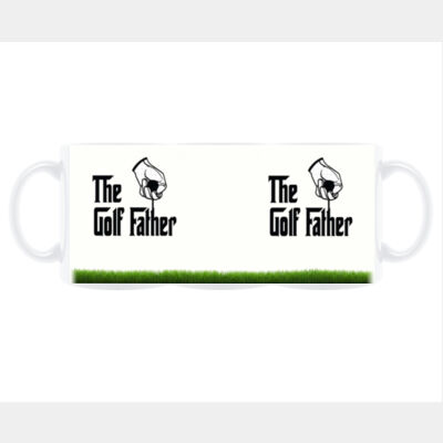 The Golf Father Grass Thumbnail