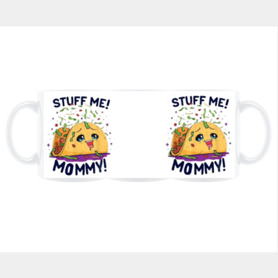Stuff Me Mommy  Thumbnail