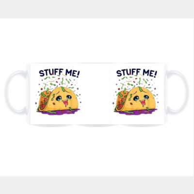 Stuff Me! Thumbnail