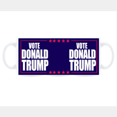 Vote Donald Trump Thumbnail