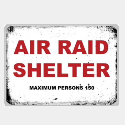 Air Raid Shelter Thumbnail