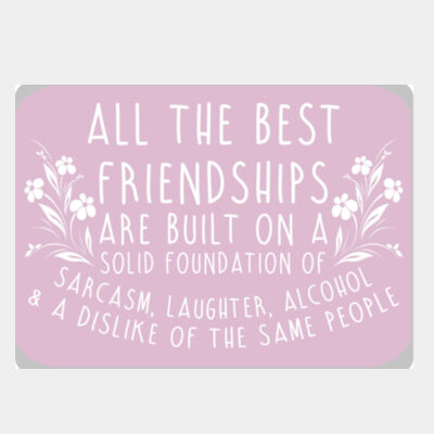 All the Best Friendships V1 Thumbnail