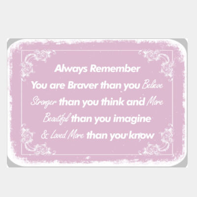 Always Remember  Thumbnail