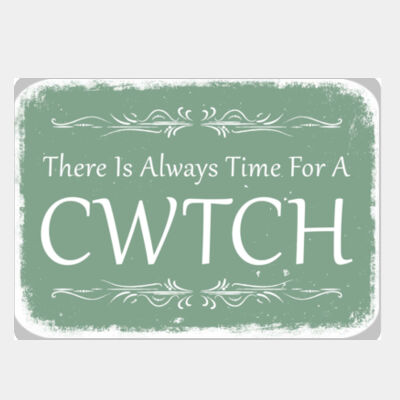 Always Time for a Cwtch  Thumbnail