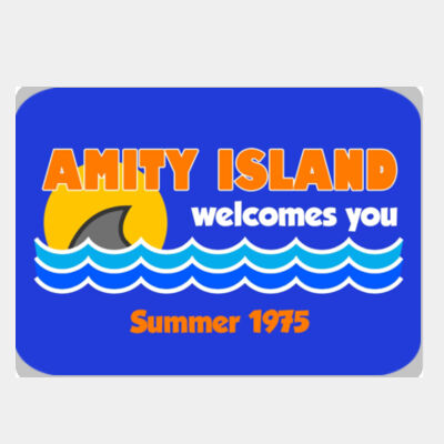 Amity Island Welcomes You  Thumbnail
