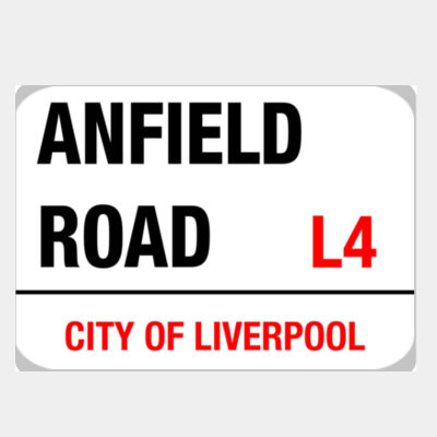 Anfield Road  Thumbnail