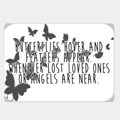 Angels Are Near  Thumbnail