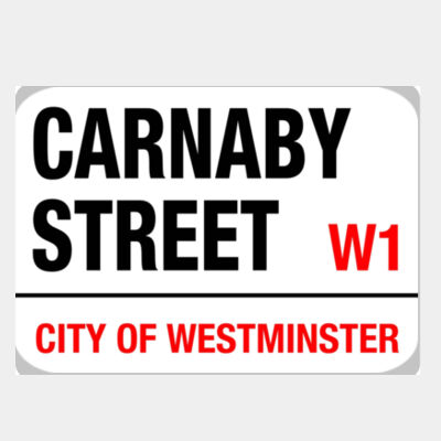 Carnaby Street  Thumbnail