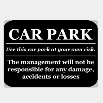 Car Park Black  Thumbnail