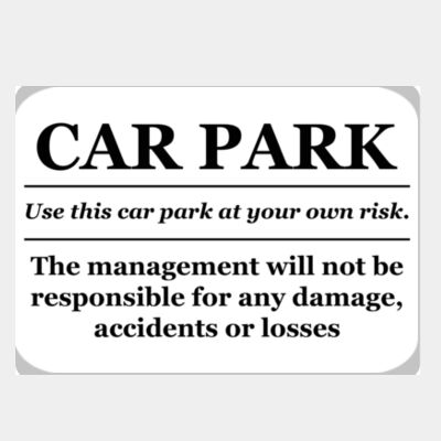 Car Park White Thumbnail