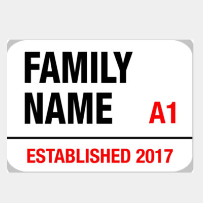 Family Established  Thumbnail