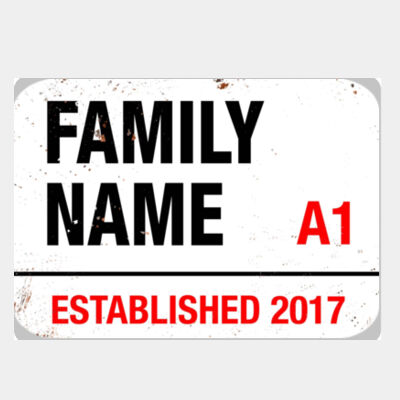 Family Established Worn Thumbnail