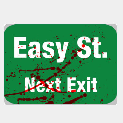 Easy Street Next Exit  Thumbnail