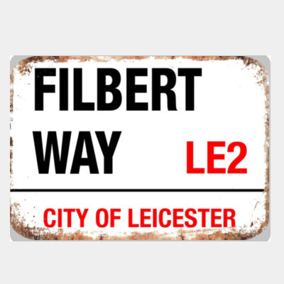 Filbert Way  Thumbnail