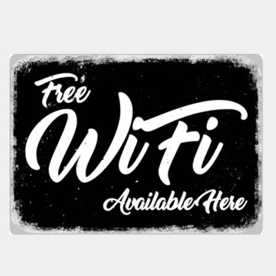 Free Wifi Thumbnail