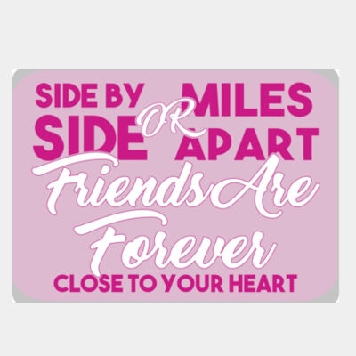 Friends Are Precious  Thumbnail